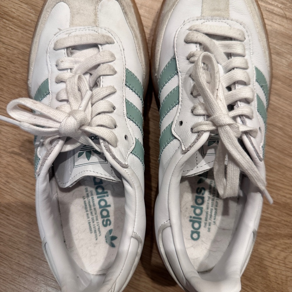 Adidas Sambae Sneaker